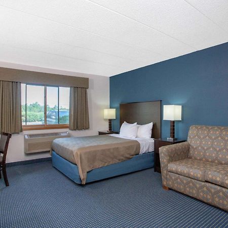 Americinn By Wyndham Hayward Ngoại thất bức ảnh