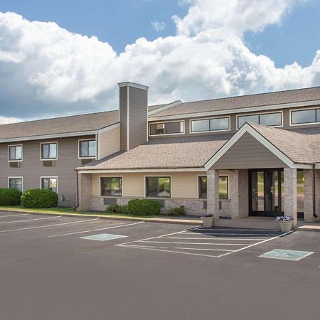 Americinn By Wyndham Hayward Ngoại thất bức ảnh