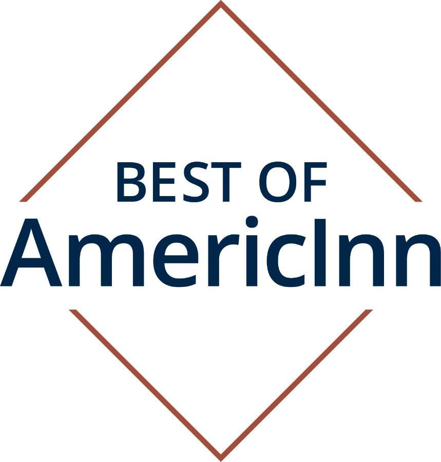 Americinn By Wyndham Hayward Ngoại thất bức ảnh