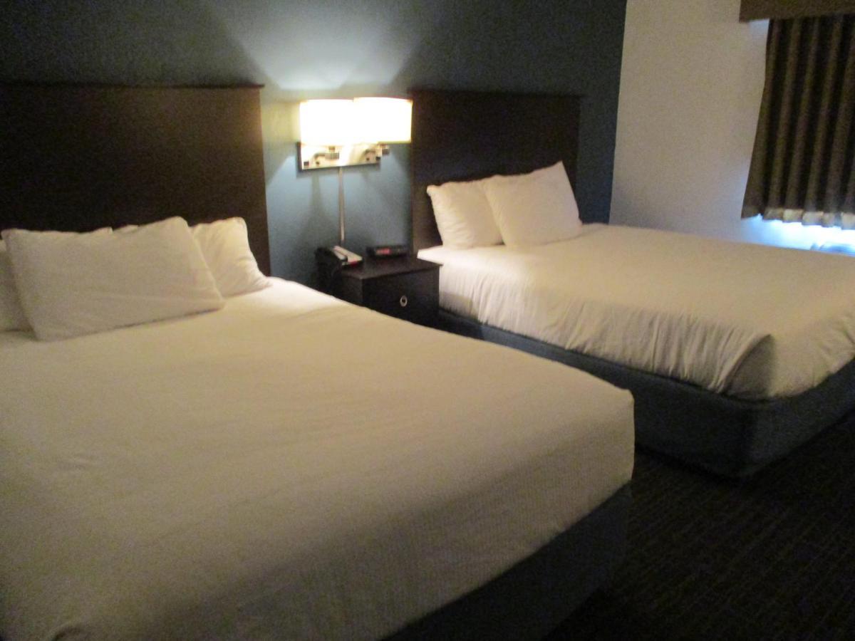 Americinn By Wyndham Hayward Ngoại thất bức ảnh