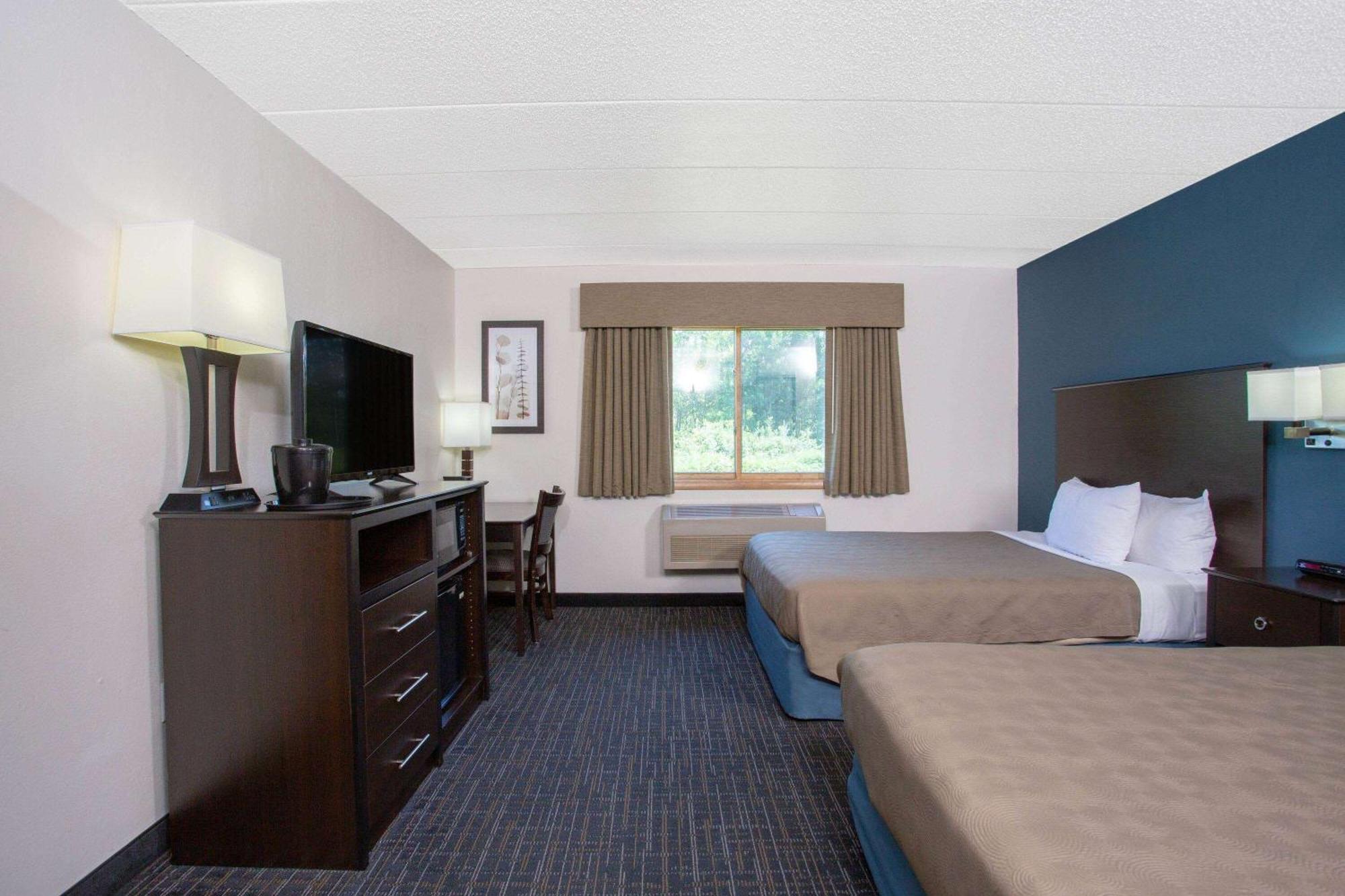Americinn By Wyndham Hayward Ngoại thất bức ảnh