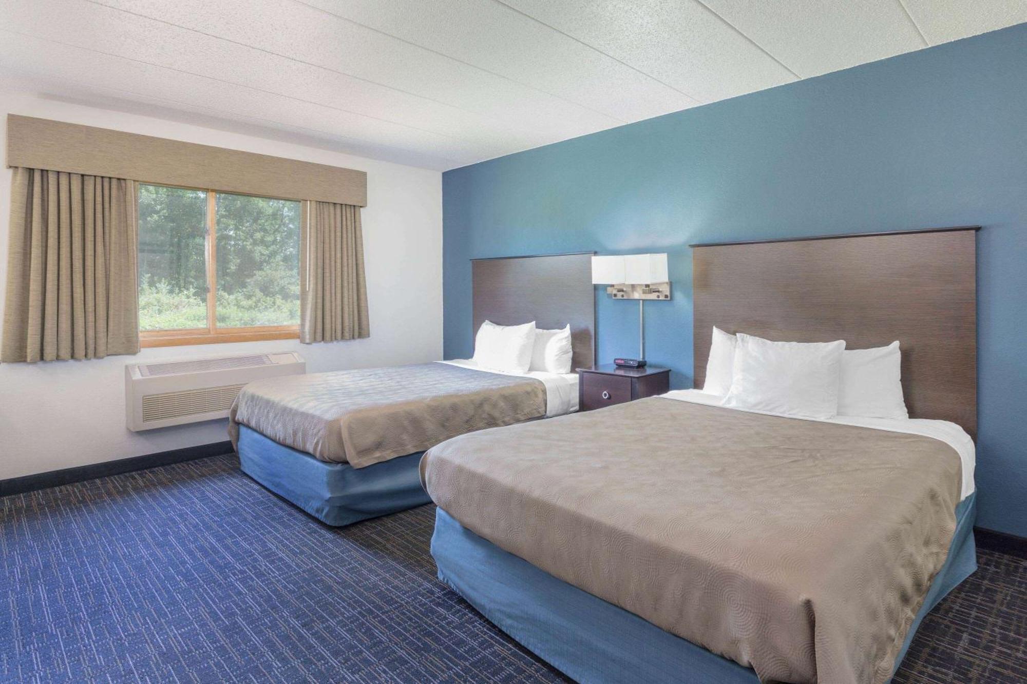 Americinn By Wyndham Hayward Ngoại thất bức ảnh